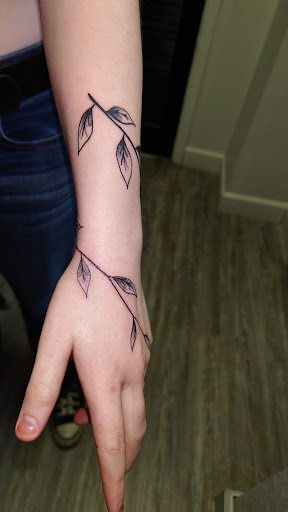 Explore everest tattoo ideas, creative tattoo ideas in Jonesboro, available at Immortal Ink