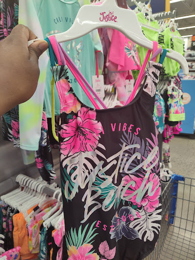 Department Store «Walmart Supercenter», reviews and photos, 1100 New Haven Rd, Naugatuck, CT 06770, USA