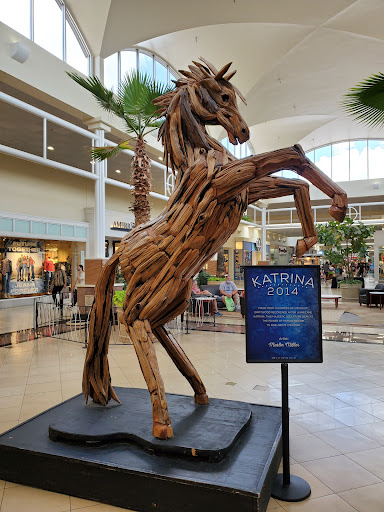 Shopping Mall «Edgewater Mall», reviews and photos, 2600 Beach Blvd, Biloxi, MS 39531, USA