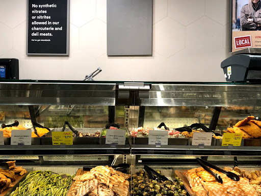Grocery Store «Whole Foods Market», reviews and photos, Whole Foods Market, 110 Bloomingdale Rd, White Plains, NY 10605, USA