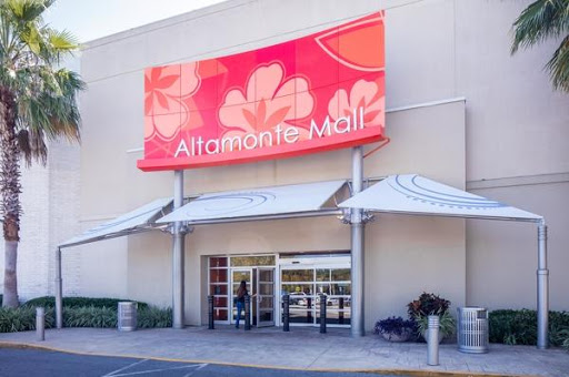 Shopping Mall «Altamonte Mall», reviews and photos, 451 E Altamonte Dr, Altamonte Springs, FL 32701, USA