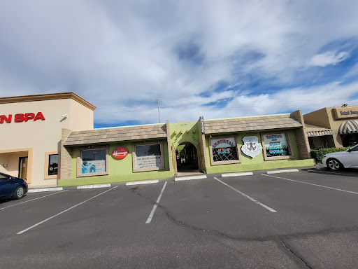 Immortal Art Tattoo & Body Piercing : Scottsdale, 10255 N Scottsdale Rd #1, Paradise Valley, AZ 85253, USA, 