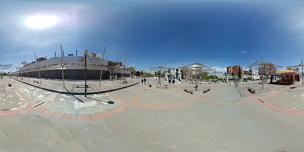 Imagen de Cines La Rambla (2 de 8)