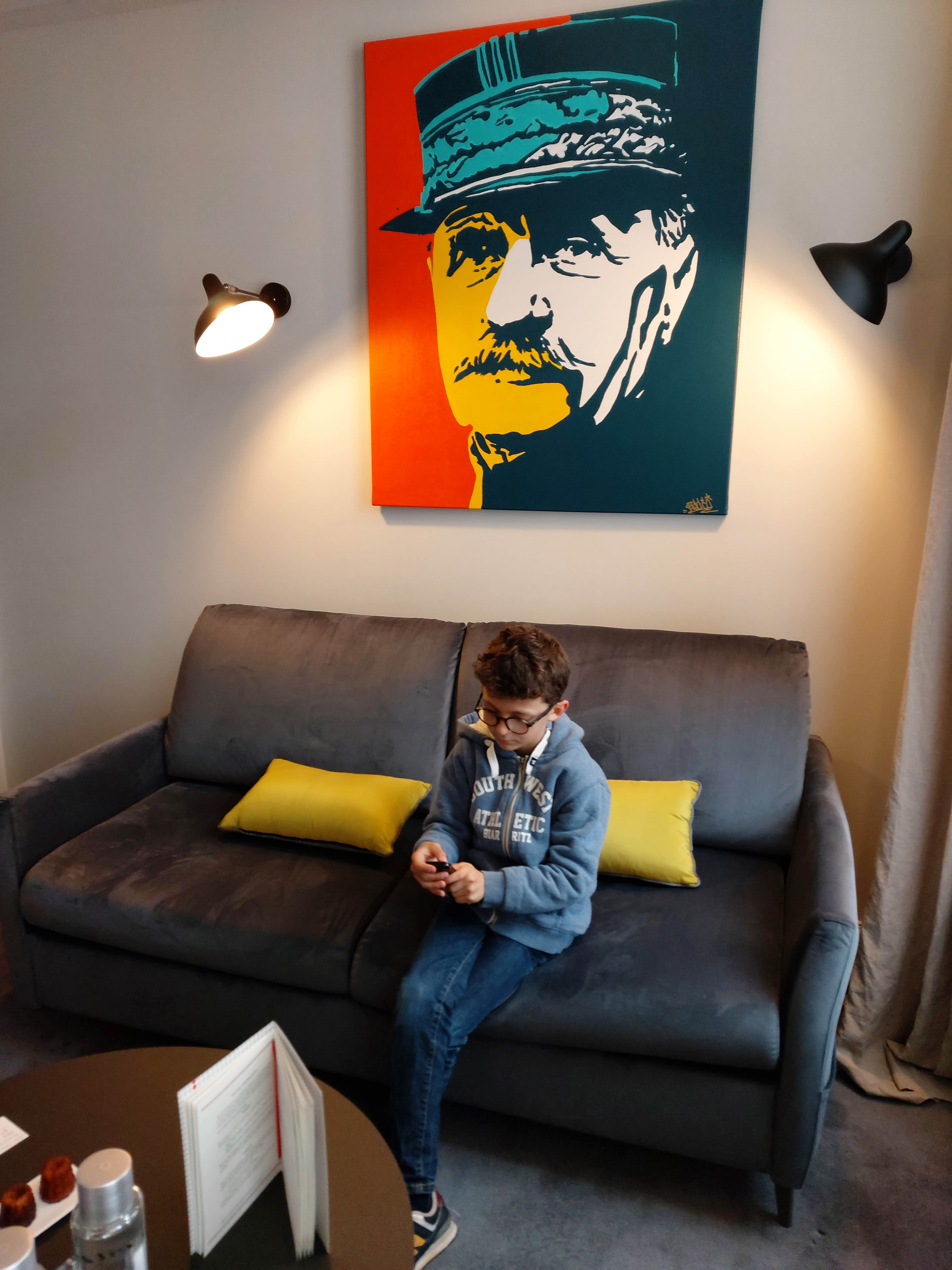 Photo n° 8 de l'avis de Cyril.e fait le 19/02/2022 à 18:09