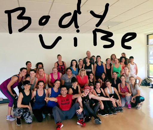 Physical Fitness Program «BodyVibe Studio», reviews and photos, 999 Andersen Dr Ste 170, San Rafael, CA 94901, USA