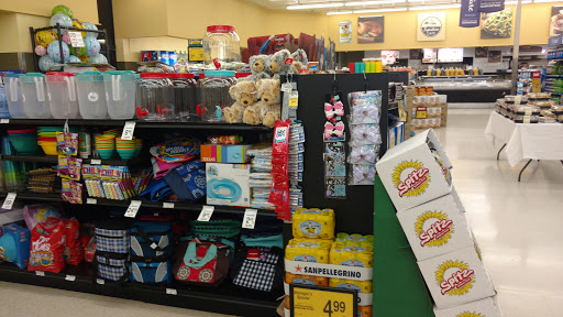 Grocery Store «Safeway», reviews and photos, 1231 S Prairie Ave, Pueblo, CO 81005, USA