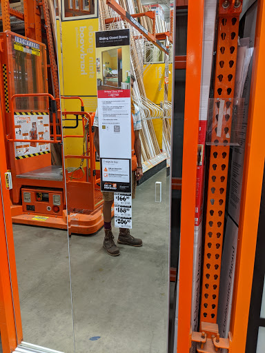 Home Improvement Store «The Home Depot», reviews and photos, 27401 La Paz Rd, Laguna Niguel, CA 92677, USA