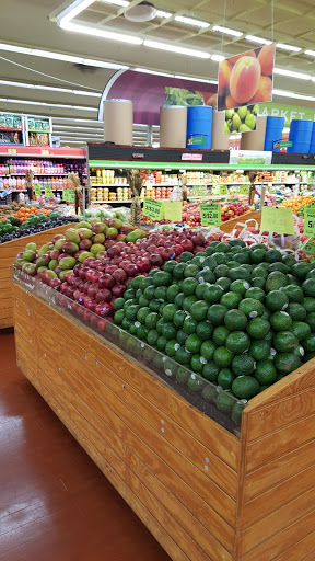Supermarket «Food Universe Marketplace», reviews and photos, 70-63 Parsons Blvd, Fresh Meadows, NY 11365, USA