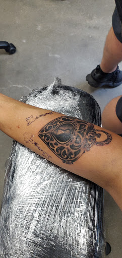 Explore mother name tattoo ideas, creative tattoo ideas in Cape Coral, available at Raabery Ink Society