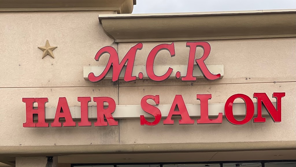 M.C.R Hair Salon 77379