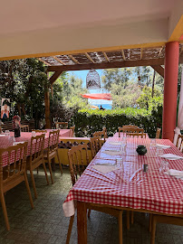 Atmosphère du Restaurant Casa Nostra à Ajaccio - n°2