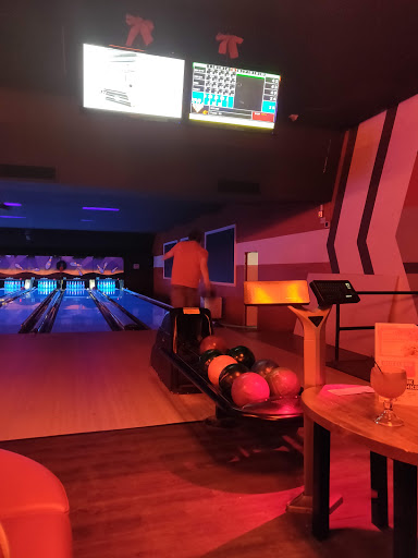 Bowling Alley «AMF Star Lanes», reviews and photos, 740 S Pleasantburg Dr, Greenville, SC 29607, USA