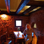 Photo n°3 de l'avis de Yvonne.o fait le 12/07/2020 à 14:13 sur le  Forsthaus Butzbach à Butzbach