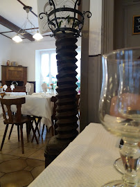 Atmosphère du Restaurant français Restaurant du Cygne à Bœrsch - n°3