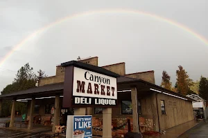 Canyon Market image