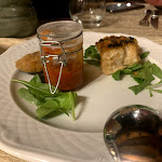 Photo n°2 de l'avis de A.M fait le 10/08/2020 à 19:37 sur le  Over Dream Ristorante Pizzeria Braceria à Lauria