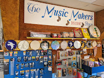 The Music Makers Shop - Photo 7 - Car repair in Wichita Falls, TX, Wichita Falls