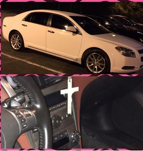 Car Dealer «Charlotte Auto Sales», reviews and photos, 3718 Charlotte Ave, Nashville, TN 37209, USA