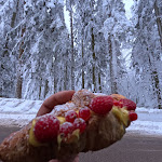 Photo n°1 de l'avis de Gian.a fait le 29/01/2023 à 14:04 sur le  Silvia Caffè à Cusercoli