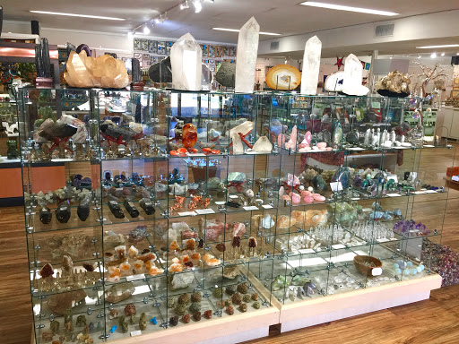 Metaphysical Supply Store «Stone Age: Crystals and Gems», reviews and photos, 2415 N Monroe St, Tallahassee, FL 32303, USA