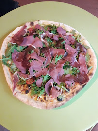 Plats et boissons du Pizzeria Pizza di Carmela à Venerque - n°15