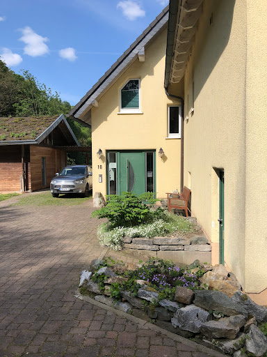 Tierarztpraxis Kristin Kruse unter Olsberg, 