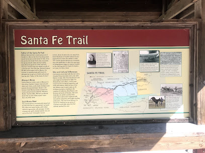 Katy Trail - New Franklin Trailhead