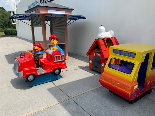 Shopping Mall «Calhoun Outlet Marketplace», reviews and photos, 455 Belwood Rd, Calhoun, GA 30701, USA