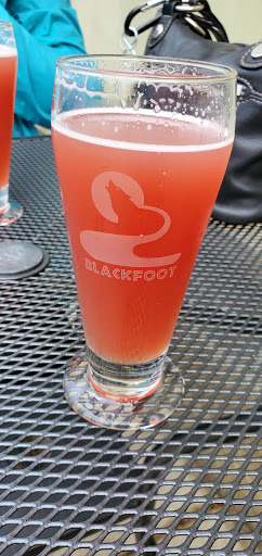 Brewery «Blackfoot River Brewing Co», reviews and photos