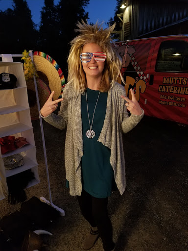 Event Venue «The Stables at Boals Farm I Charleston Wedding & Event Venue», reviews and photos, 242 Boals Farm Rd, Charleston, SC 29492, USA