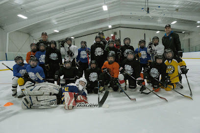 Todd Simon Hockey Development School Niagara