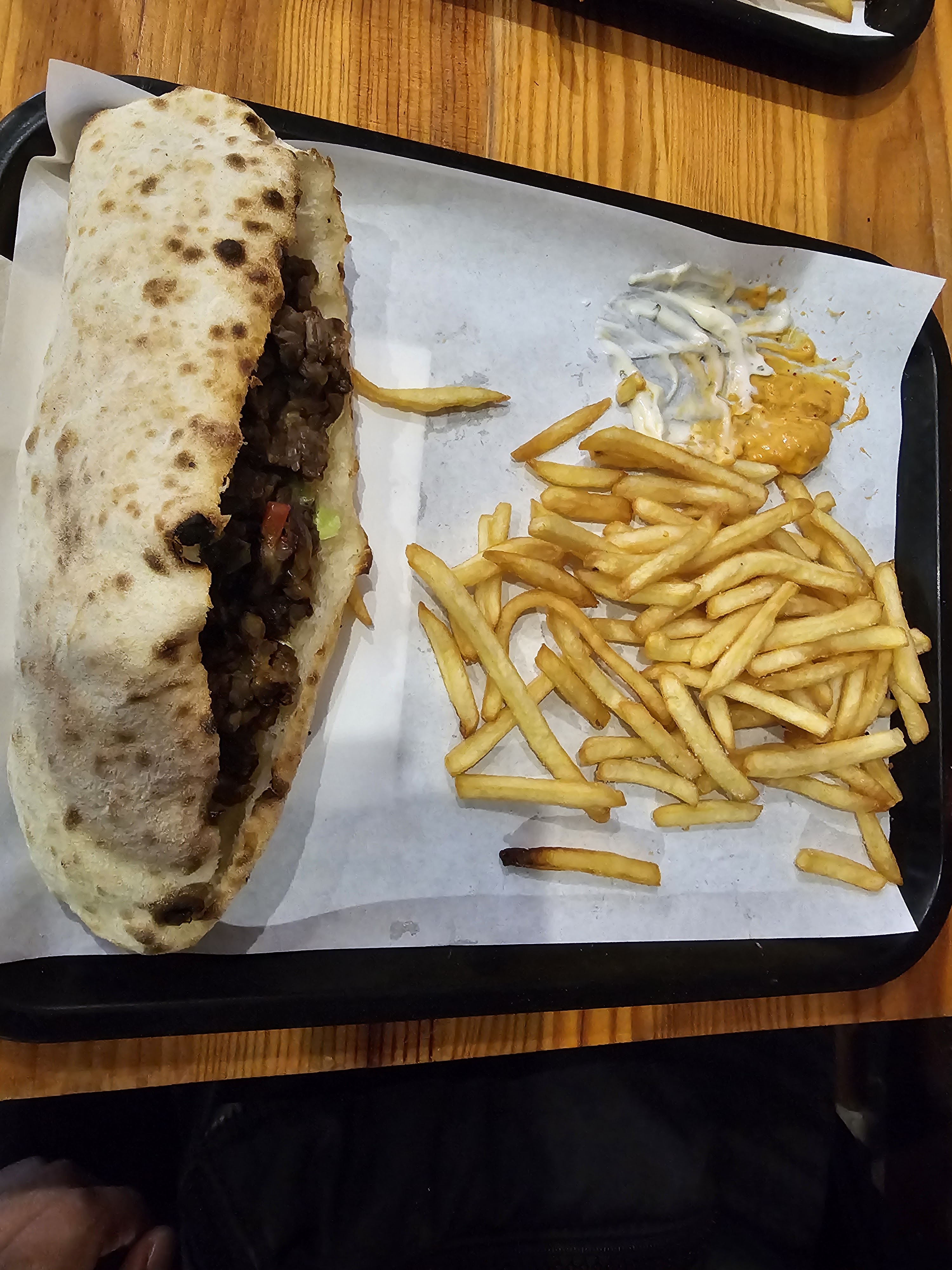 Photo n° 2 de l'avis de sofiane.a fait le 01/02/2024 à 21:35