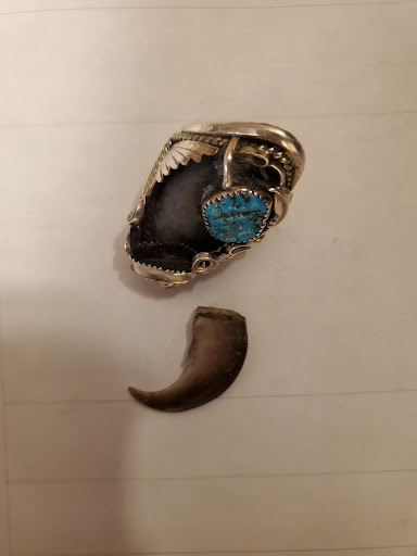 Jeweler «Touch of Silver Gold & Old», reviews and photos, 87 E Main St, Nashville, IN 47448, USA