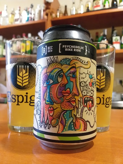 La Cova del Vermut, Bar en Manlleu – Barcelona