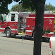 Yuba City Fire Department: Fire Station 7