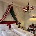 Photo n°5 de l'avis de charm.i fait le 16/10/2023 à 11:40 sur le  Hotel Alt Nürnberg à Hamburg