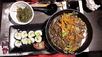 Nouille du Restaurant japonais Le Jap'Yonnais à La Roche-sur-Yon - n°13