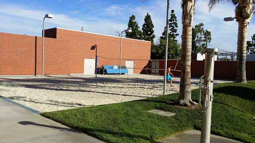 Gym «Student Recreation and Wellness Center», reviews and photos, 1401 Palo Verde Ave, Long Beach, CA 90815, USA