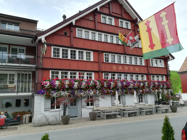 Bäckerei-Konditorei Motzer Gonten - Bäckerei