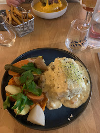 Les plus récentes photos du Restaurant Le Bistrot du Vingt à Boulogne-sur-Mer - n°16