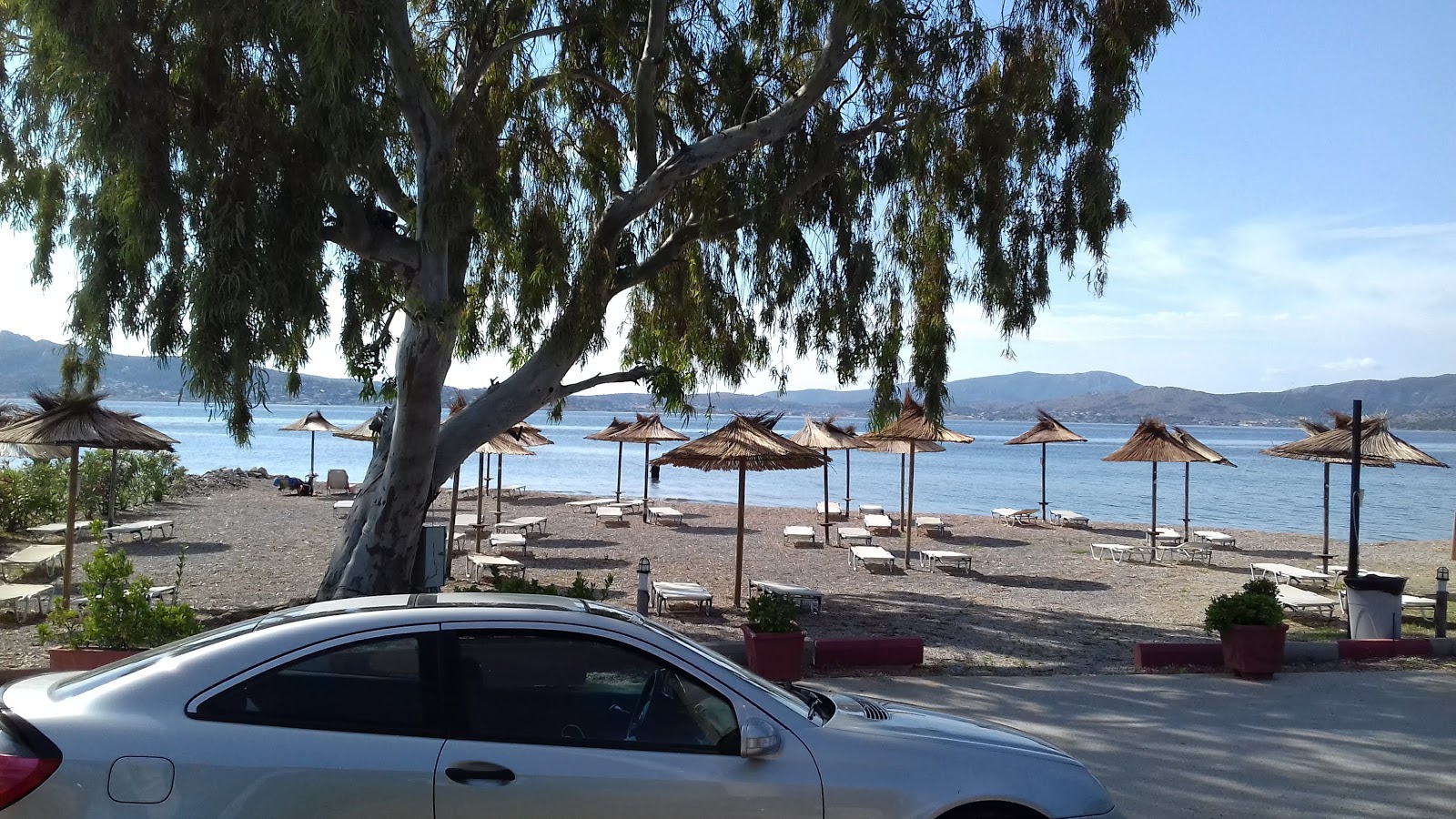 Riviera beach'in fotoğrafı - Çocuklu aile gezginleri için önerilir