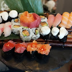 Photo n°3 de l'avis de Giuseppe.o fait le 25/08/2023 à 14:44 sur le  Mi Sushi Messina à Messina