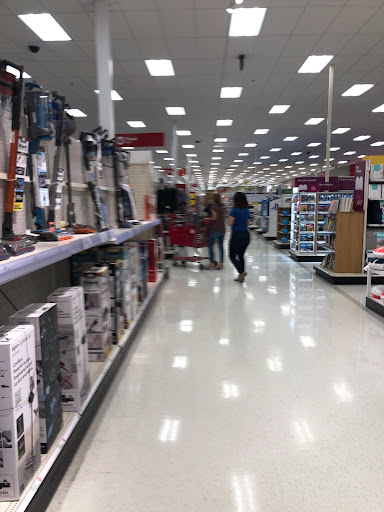 Department Store «Target», reviews and photos, 5800 S University Dr, Davie, FL 33328, USA
