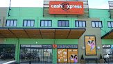 Cash Express Magasin d'occasions Multimédia, Image et Son, Téléphonie, Bijoux, Achat d'or Proville