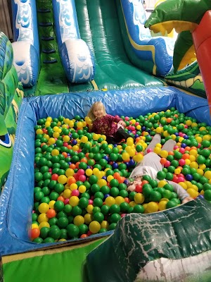 Triple Crown Family Fun Center - photo 4