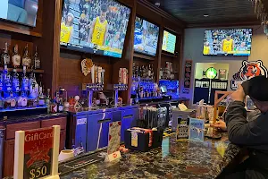 The Den Sports Bar & Grill image