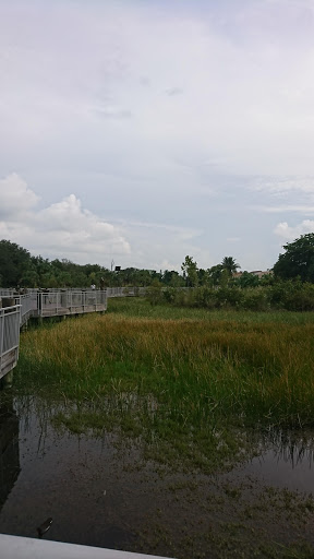 Park «Oak Hammock Park», reviews and photos, 9220 NW 44th Ct, Sunrise, FL 33351, USA