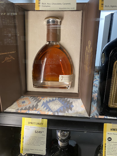 Wine Store «Total Wine & More», reviews and photos, 5048 Airport Pulling Rd S, Naples, FL 34105, USA