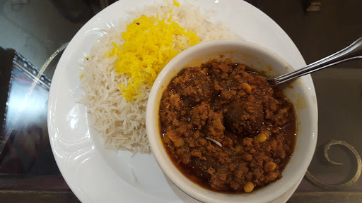 Mediterranean Restaurant «Chili Chutney Grill», reviews and photos, 24301 Muirlands Blvd A, Lake Forest, CA 92630, USA