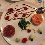 Photo n°4 de l'avis de Nicola.r fait le 02/09/2023 à 09:54 sur le  CuMà Ristorante à Cervia